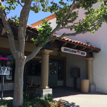 Dry Clean USA - Nice people. - Dry Cleaning Near Me - El Cajon, California