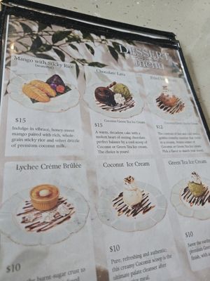 Menu photo 1 Forever Thai Brooklyn, NY Menu photo 1 Forever Thai Brooklyn, NY