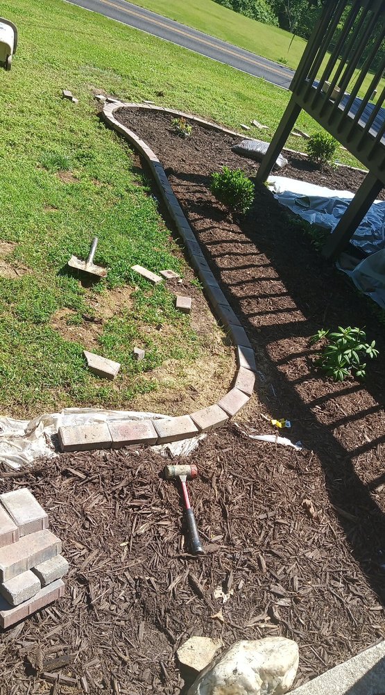 Slide of TT's Total Repair