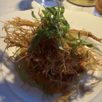 La Boucherie - Crab cake, small portion for $50. ...9/10 - Steakhouses Near Me - Los Angeles, California La Boucherie - Crab cake, small portion for $50. ...9/10 - Steakhouses Near Me - Los Angeles, California