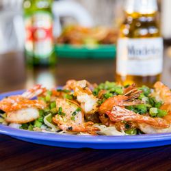 Marcos Seafood & Oyster Bar