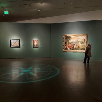 Denver Art Museum - Art Galleries Near Me - Denver, Colorado