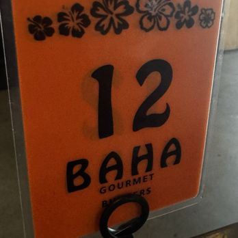 Baha Burger - Burgers Near Me - Hoover, Alabama