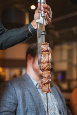 Picanha Brazilian Steakhouse by null
