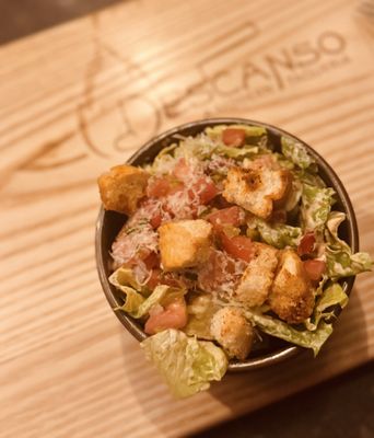 Descanso Restaurant - Los Angeles by null