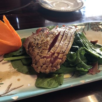 Thai & Lao Bistro - Ahi tuna - Thai Near Me - Jacksonville, Florida Thai & Lao Bistro - Ahi tuna - Thai Near Me - Jacksonville, Florida