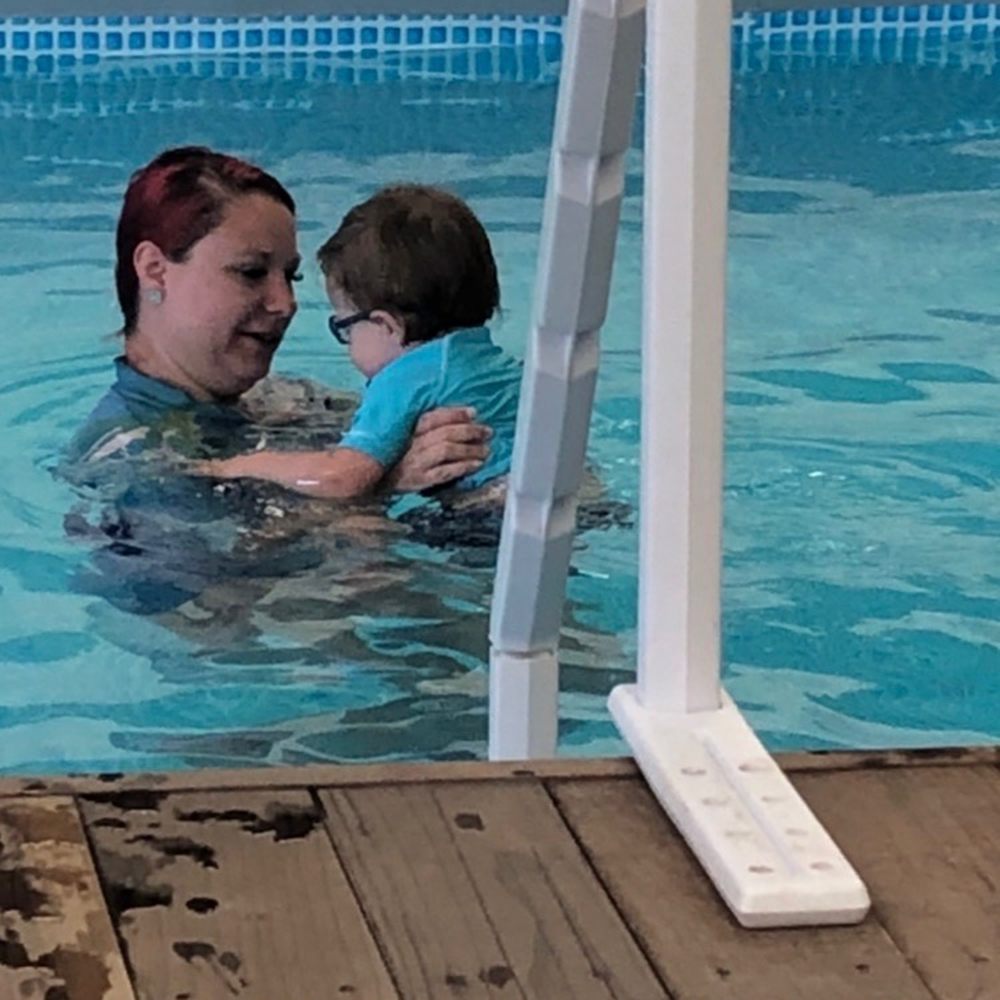 Phoenix Swim Academy - First swim lesson with Ms. April - Swimming Lessons/Schools Near Me - Menifee, California Phoenix Swim Academy - First swim lesson with Ms. April - Swimming Lessons/Schools Near Me - Menifee, California