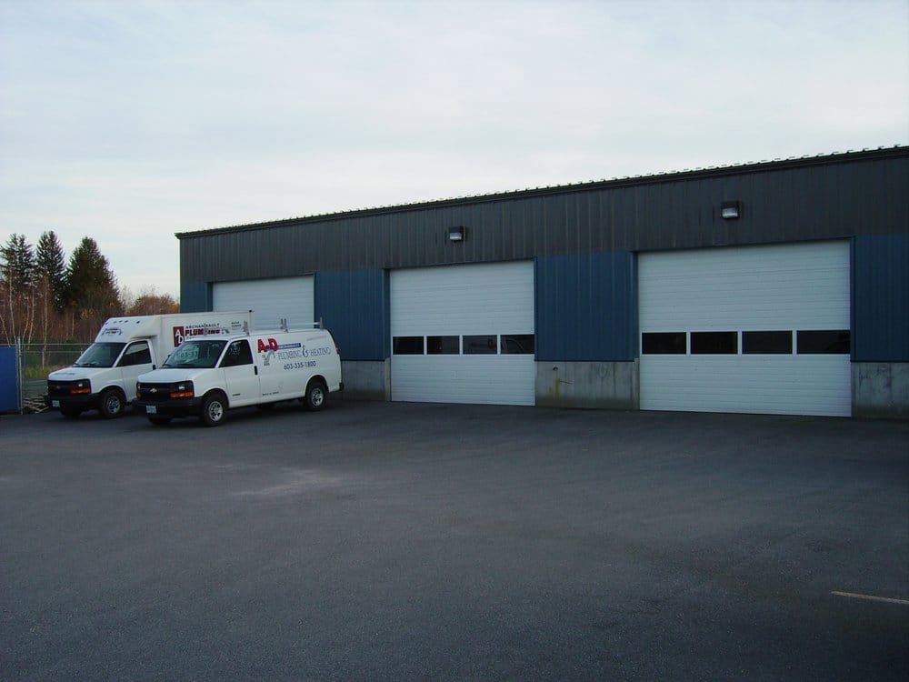 Slide of A - D Archambault Plumbing & Heating, Inc.