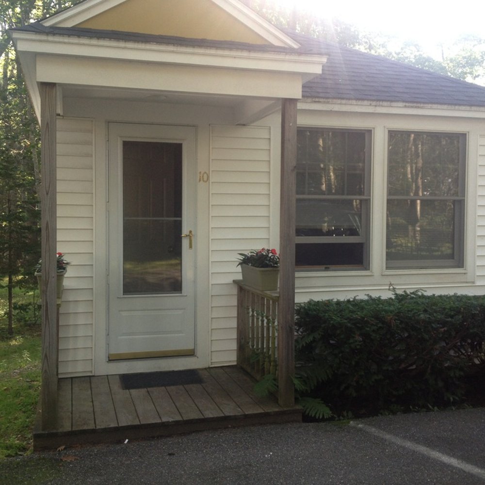 Cottage #10 Cottage #10