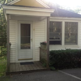 Cottage #10