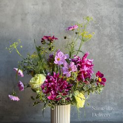 Le Bouquet Flower Shop & Design House