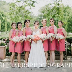 Beauty by Seda - Bridal Party Wedding Makeup by Seda
