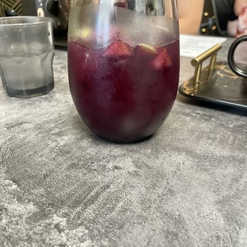 Rice Box Kitchen - Sangria (included with the high tea dim sum) - Asian Fusion Near Me - Reno, Nevada Rice Box Kitchen - Sangria (included with the high tea dim sum) - Asian Fusion Near Me - Reno, Nevada