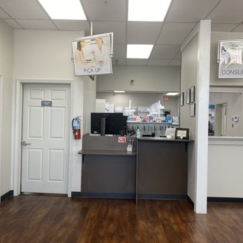 Humble Family Pharmacy - Check out area - Drugstores Near Me - Humble, Texas Humble Family Pharmacy - Check out area - Drugstores Near Me - Humble, Texas
