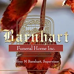 Barnhart Funeral Home