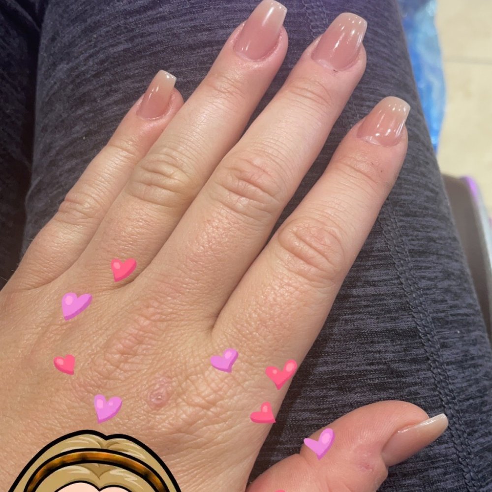 Golden Nails Salon - My nails always look amazing! Stephanie is so funny and sweet I love going to her!!! - Nail Salons Near Me - Virginia Beach, Virginia Golden Nails Salon - My nails always look amazing! Stephanie is so funny and sweet I love going to her!!! - Nail Salons Near Me - Virginia Beach, Virginia