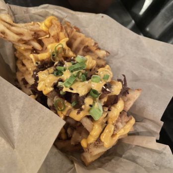 Chi-Kin - Bulgogi Fries - Korean Near Me - Orlando, Florida Chi-Kin - Bulgogi Fries - Korean Near Me - Orlando, Florida
