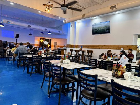 Unos Mariscos O Que by null