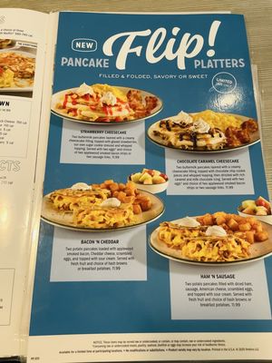 Menu photo 7 Perkins Restaurant & Bakery Altamonte Springs, FL Menu photo 7 Perkins Restaurant & Bakery Altamonte Springs, FL