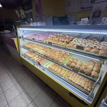 Super Glazed Donuts - Big kolache selection - Donuts Near Me - Houston, Texas Super Glazed Donuts - Big kolache selection - Donuts Near Me - Houston, Texas