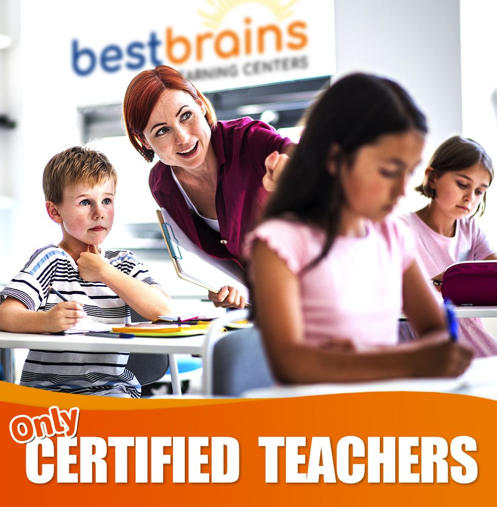 Best Brains - reading tutor in North Wales, PA