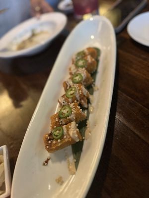 Eight Sushi Lounge by null