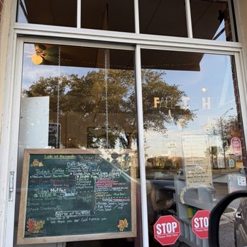 Sippers Coffeehouse - Drive thru - Coffee & Tea Near Me - Jacksonville, Florida Sippers Coffeehouse - Drive thru - Coffee & Tea Near Me - Jacksonville, Florida