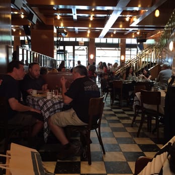 LUXBAR - Crowded and noisy - Bars Near Me - Chicago, Illinois