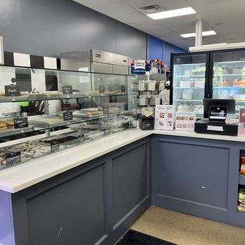 Luca Pastry - Bakeries Near Me - Ann Arbor, Michigan