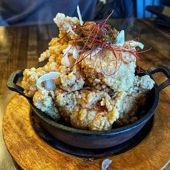 Curry Hyuga - Teppanji - Japanese Curry Near Me - San Francisco, California