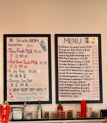Go Dim Sum by null