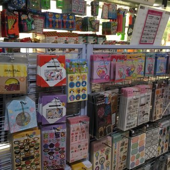 Daiso - Goody bag worthy stuff - Department Stores Near Me - San Francisco, California
