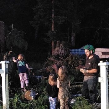 Tree Bargain Service - Tree Services Near Me - Anacortes, Washington Tree Bargain Service - Tree Services Near Me - Anacortes, Washington