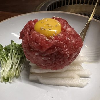 Nubiani - Korean Near Me - New York, New York Nubiani - Korean Near Me - New York, New York