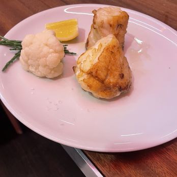 Funky Fisch - Seafood Near Me - Berlin, BE