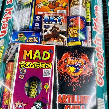 Jabs Fireworks - Fireworks Near Me - Dillon, South Carolina Jabs Fireworks - Fireworks Near Me - Dillon, South Carolina