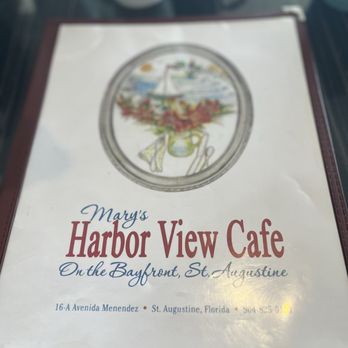 Harbor View Cafe - New American Near Me - Saint Augustine, Florida Harbor View Cafe - New American Near Me - Saint Augustine, Florida