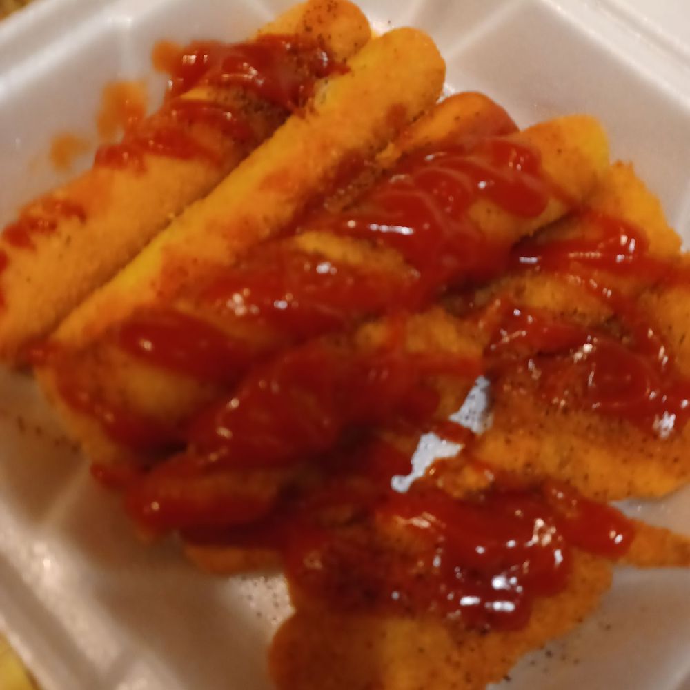 Sun Seafood - Crab Sticks and Butterfly Shrimp - Seafood Near Me - Lansdowne, Pennsylvania Sun Seafood - Crab Sticks and Butterfly Shrimp - Seafood Near Me - Lansdowne, Pennsylvania