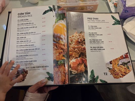 Menu photo 7 Pho Ngoc Yen Restaurant Mississauga, ON Menu photo 7 Pho Ngoc Yen Restaurant Mississauga, ON
