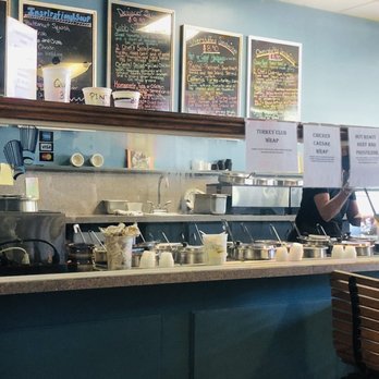 2 Chef's Souparee - Soup Near Me - Lake Worth, Florida