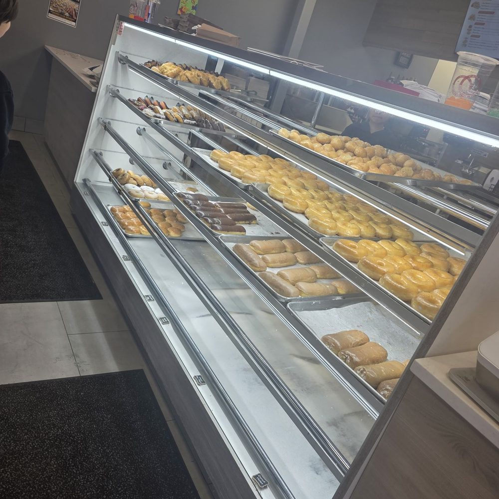 Pana Donuts - Breakfast & Brunch Near Me - Indianapolis, Indiana Pana Donuts - Breakfast & Brunch Near Me - Indianapolis, Indiana