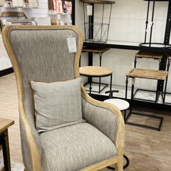 user provided Kirkland’s photo