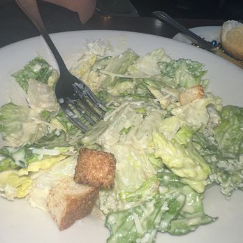 Cajun Queen - Caesar Salad - Cajun/Creole Near Me - Charlotte, North Carolina