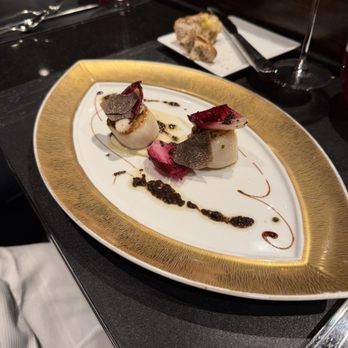 L'Atelier de Joël Robuchon - French Near Me - Paris, 75