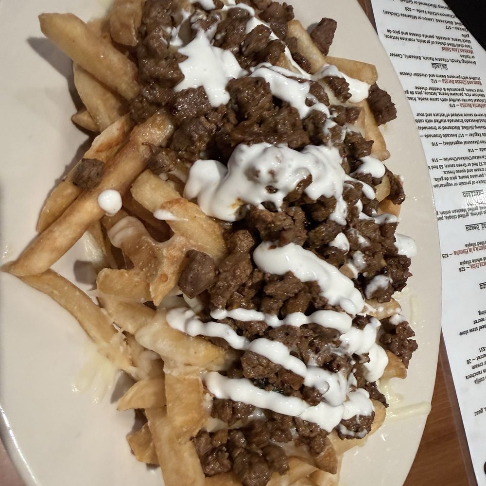 Sabroso! Mexican Kitchen - Carne asada with fries - Mexican Near Me - Garden Grove, California Sabroso! Mexican Kitchen - Carne asada with fries - Mexican Near Me - Garden Grove, California