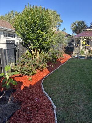 Tony's Lawn And Landscaping on Yelp