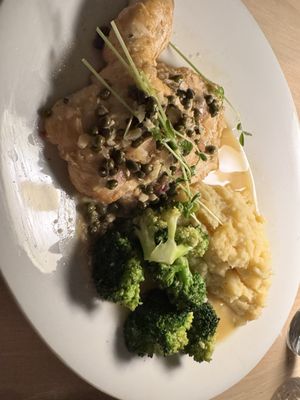 Neroli Ristorante by null