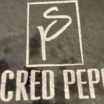 The Sacred Pepper - New American Near Me - Tampa, Florida The Sacred Pepper - New American Near Me - Tampa, Florida
