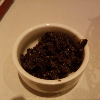Al Tiramisu - Crushed Olives - Italian Near Me - Washington, DC, District of Columbia Al Tiramisu - Crushed Olives - Italian Near Me - Washington, DC, District of Columbia