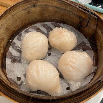 Tim Ho Wan - Prawn dumplings - Dim Sum Near Me - Honolulu, Hawaii Tim Ho Wan - Prawn dumplings - Dim Sum Near Me - Honolulu, Hawaii